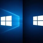 Upgrade de Windows 10 vers Windows 11