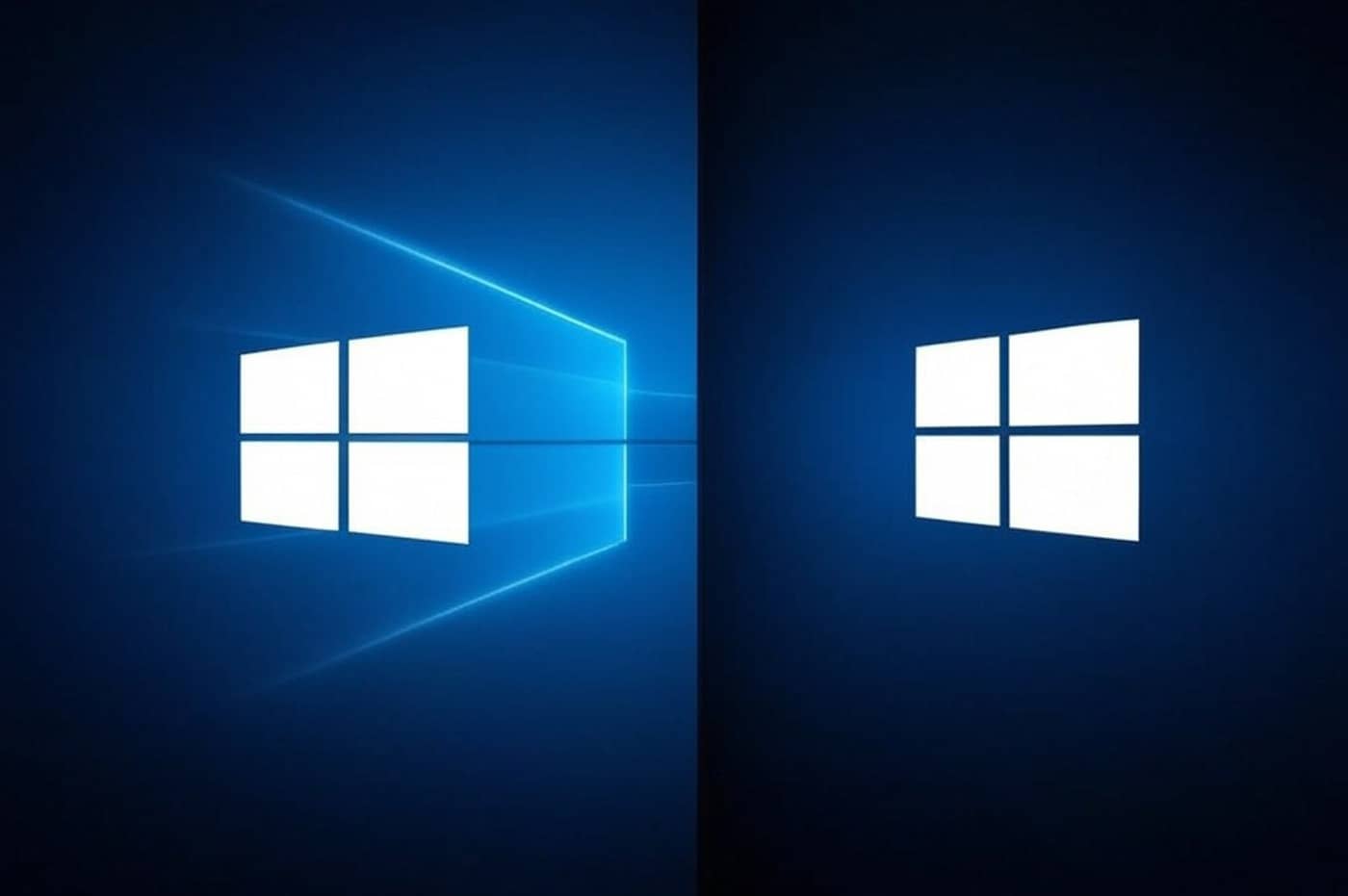 Upgrade de Windows 10 vers Windows 11